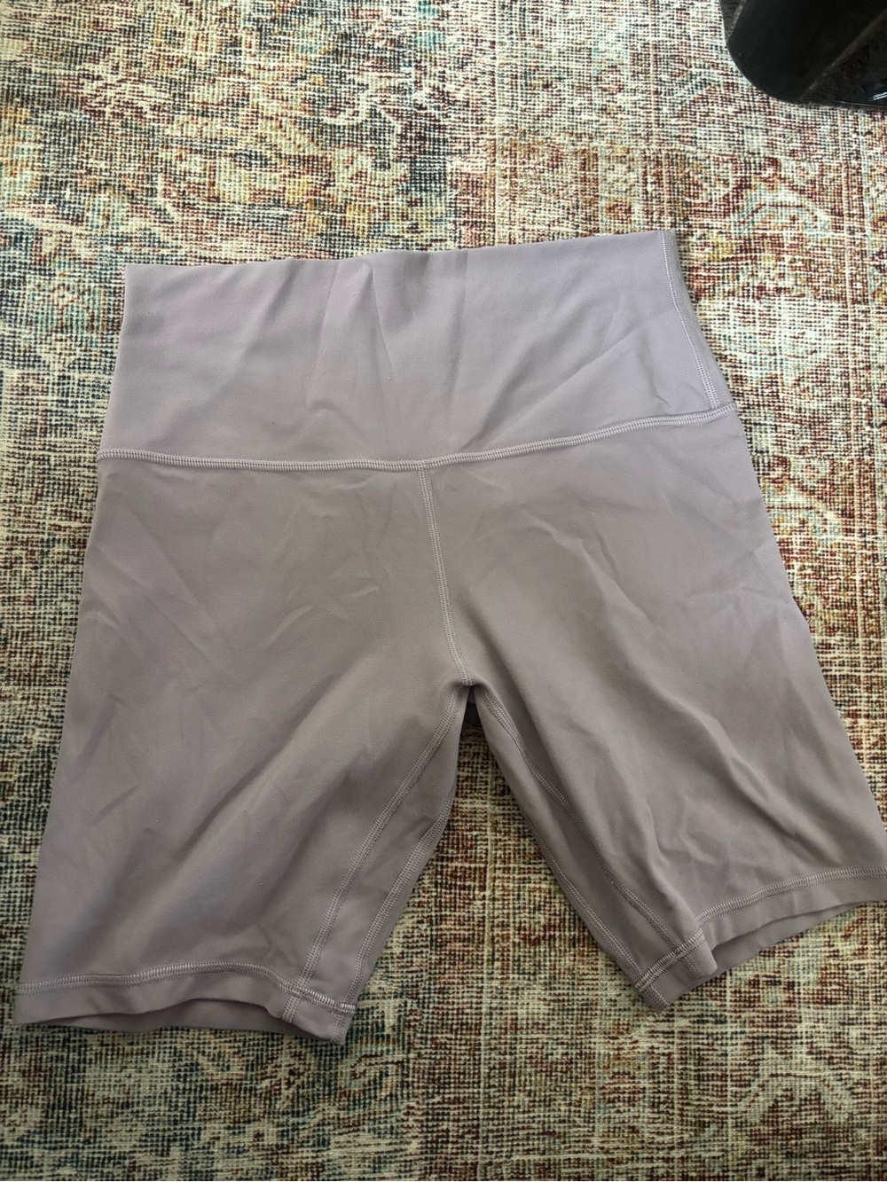 lululemon Align™ High-Rise
Short 8" *Online Only